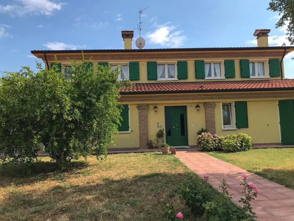 Farm stay Podere Baratta Agriturismo E Cantina Collinello