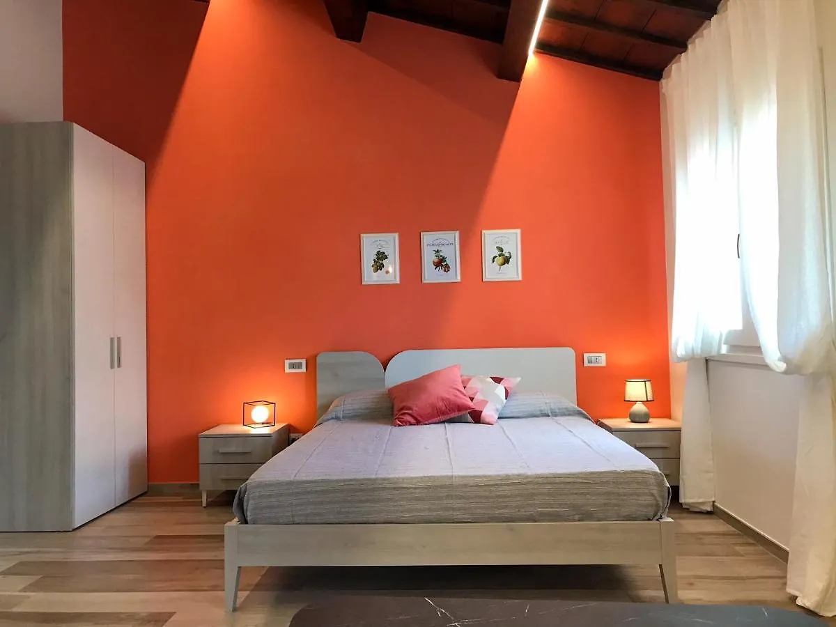 Podere Baratta Agriturismo E Cantina Collinello 0*,  Italy