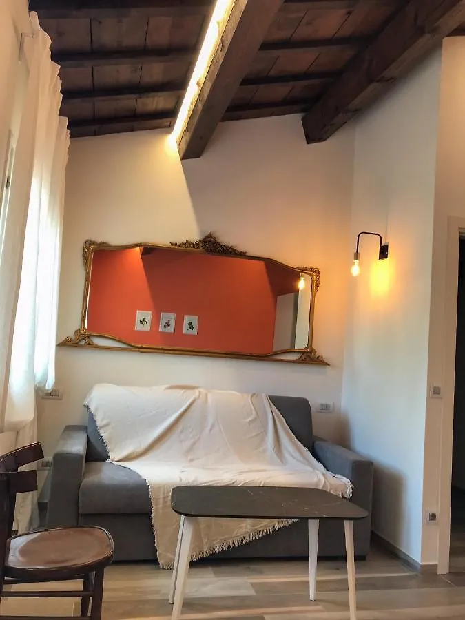 Podere Baratta Agriturismo E Cantina Collinello 0*,