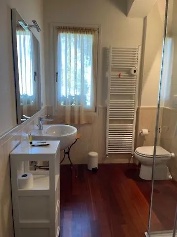 Podere Baratta Agriturismo E Cantina Collinello Farm stay